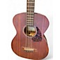 Used Ibanez PCBE12MH Mahogany Acoustic Bass Guitar