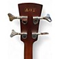 Used Ibanez PCBE12MH Mahogany Acoustic Bass Guitar