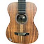 Used Martin Lxk2 Natural Acoustic Guitar