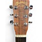 Used Martin Lxk2 Natural Acoustic Guitar