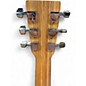 Used Martin Lxk2 Natural Acoustic Guitar