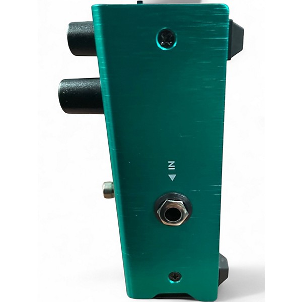 Used Fender Marine Layer Reverb Effect Pedal