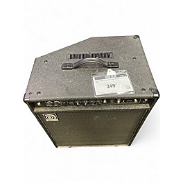 Used Ampeg BA210V2 2x10 Bass Combo Amp