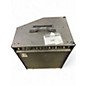 Used Ampeg BA210V2 2x10 Bass Combo Amp thumbnail