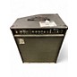 Used Ampeg BA210V2 2x10 Bass Combo Amp