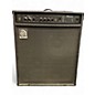 Used Ampeg BA210V2 2x10 Bass Combo Amp