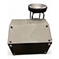 Used Ampeg PN210HLF 550W 2x10 Bass Cabinet