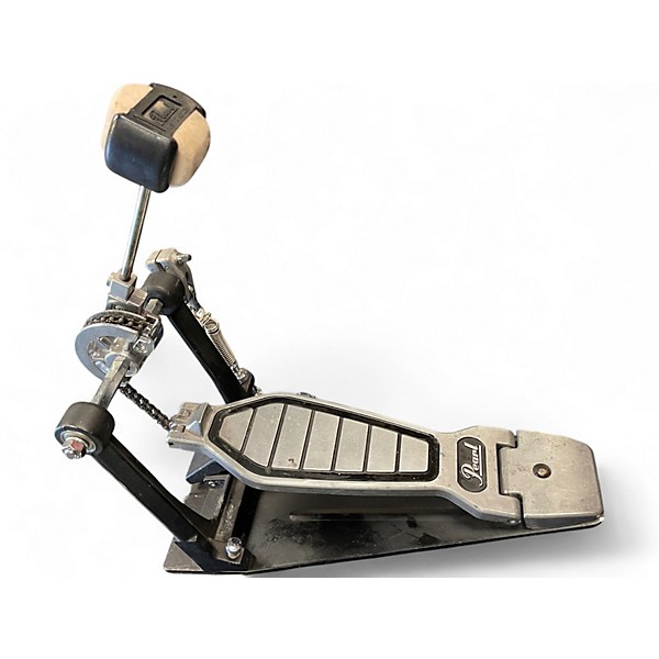 Used Pearl P120P Single Bass Drum Pedal
