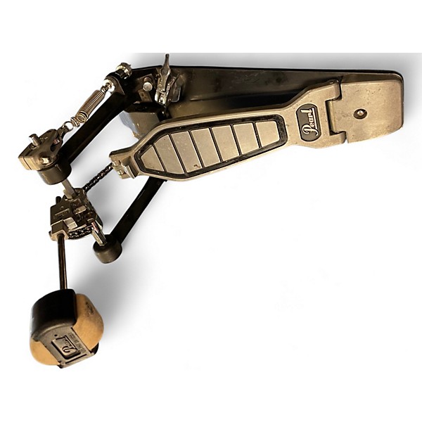 Used Pearl P120P Single Bass Drum Pedal