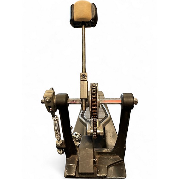 Used Pearl P120P Single Bass Drum Pedal