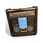Used Simmons DA200S 200W Drum Amplifier thumbnail