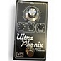 Used Vertex Ultra Phonix MkII Effect Pedal thumbnail