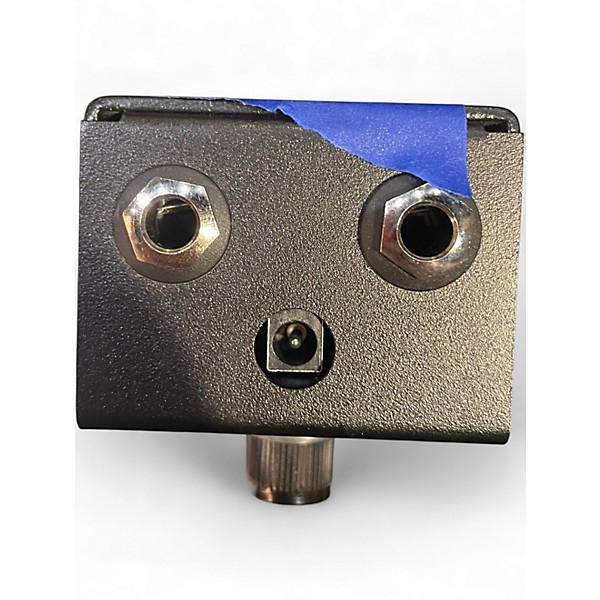 Used Vertex Ultra Phonix MkII Effect Pedal
