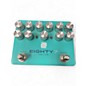 Used Lpd Eighty 7 Deluxe Guitar Preamp thumbnail