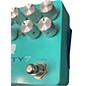 Used Lpd Eighty 7 Deluxe Guitar Preamp
