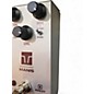 Used Keeley Manis Effect Pedal