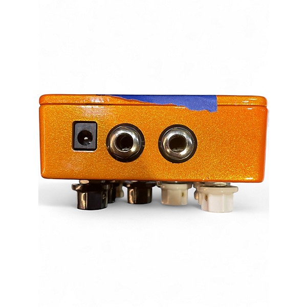 Used Keeley D&M Drive Effect Pedal