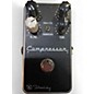Used Keeley 4 Knob Compressor Effect Pedal thumbnail