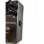 Used Keeley 4 Knob Compressor Effect Pedal