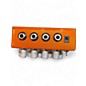Used Wampler Gearbox Effect Pedal