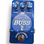 Used Barber BUSS Five Watt World Effect Pedal thumbnail