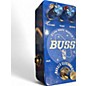 Used Barber BUSS Five Watt World Effect Pedal