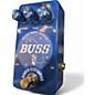 Used Barber BUSS Five Watt World Effect Pedal
