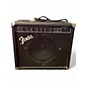 Used Fender 25R Frontman Series II 25W 1x10 Guitar Combo Amp thumbnail