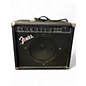 Used Fender 25R Frontman Series II 25W 1x10 Guitar Combo Amp