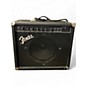 Used Fender 25R Frontman Series II 25W 1x10 Guitar Combo Amp