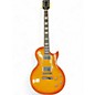 Used Gibson Les Paul Traditional Iced Tea Solid Body Electric Guitar thumbnail