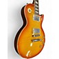 Used Gibson Les Paul Traditional Iced Tea Solid Body Electric Guitar