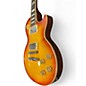 Used Gibson Les Paul Traditional Iced Tea Solid Body Electric Guitar