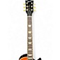 Used Gibson Les Paul Traditional Iced Tea Solid Body Electric Guitar