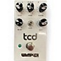 Used Wampler TCD Effect Pedal thumbnail