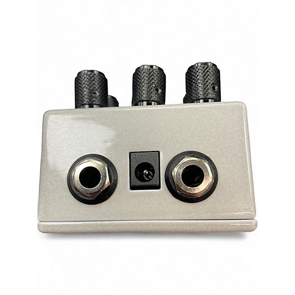 Used Wampler TCD Effect Pedal