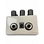 Used Wampler TCD Effect Pedal