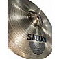 Used SABIAN 14in B8 Hi Hat Pair Cymbal