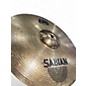Used SABIAN 14in B8 Hi Hat Pair Cymbal