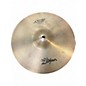 Used Zildjian 13in New Beat Hi Hat Pair Cymbal thumbnail