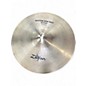 Used Zildjian 13in New Beat Hi Hat Pair Cymbal