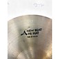 Used Zildjian 13in New Beat Hi Hat Pair Cymbal