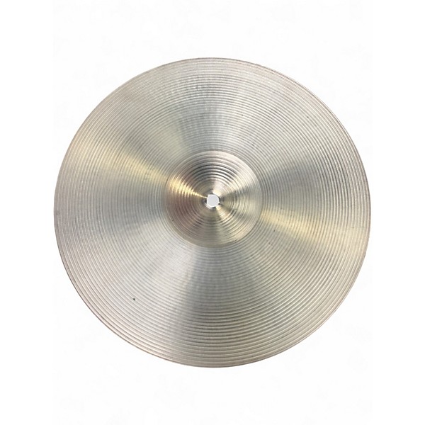 Used Zildjian 13in New Beat Hi Hat Pair Cymbal