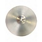 Used Zildjian 13in New Beat Hi Hat Pair Cymbal