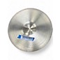 Used Zildjian 13in New Beat Hi Hat Pair Cymbal