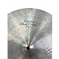 Used Zildjian 17in K CUSTOM DARK CRASH Cymbal