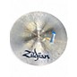 Used Zildjian 17in K CUSTOM DARK CRASH Cymbal