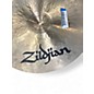 Used Zildjian 17in K CUSTOM DARK CRASH Cymbal