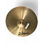 Used Zildjian 18in AVEDIS CRASH RIDE Cymbal