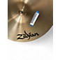 Used Zildjian 18in AVEDIS CRASH RIDE Cymbal